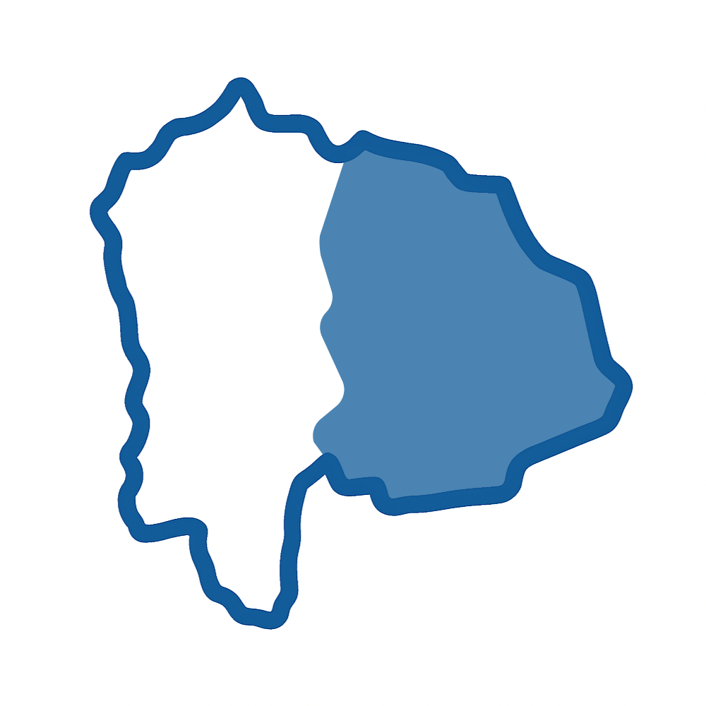 山梨東部​対​応