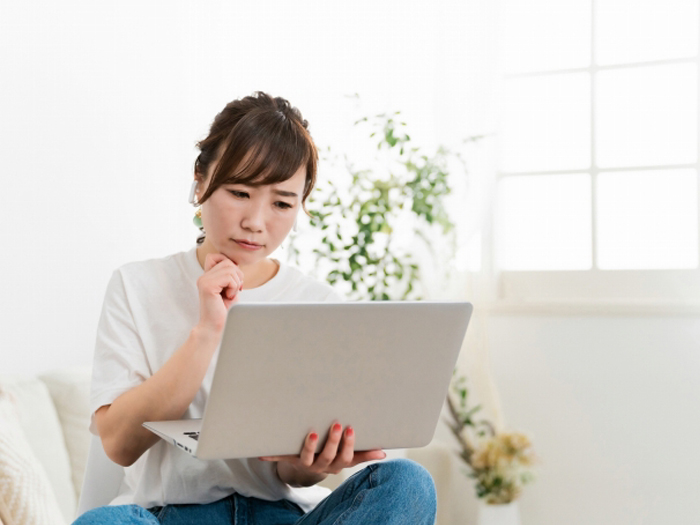 動かないパソコンの修理