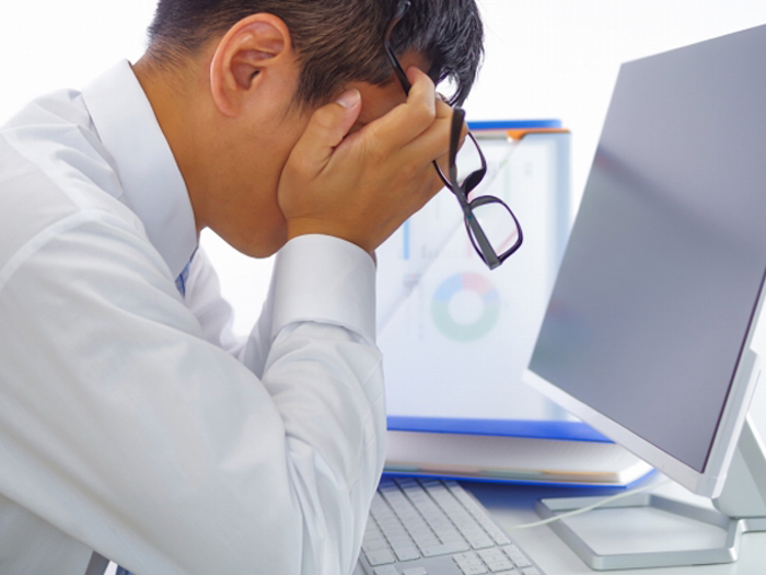 データの救出・復元